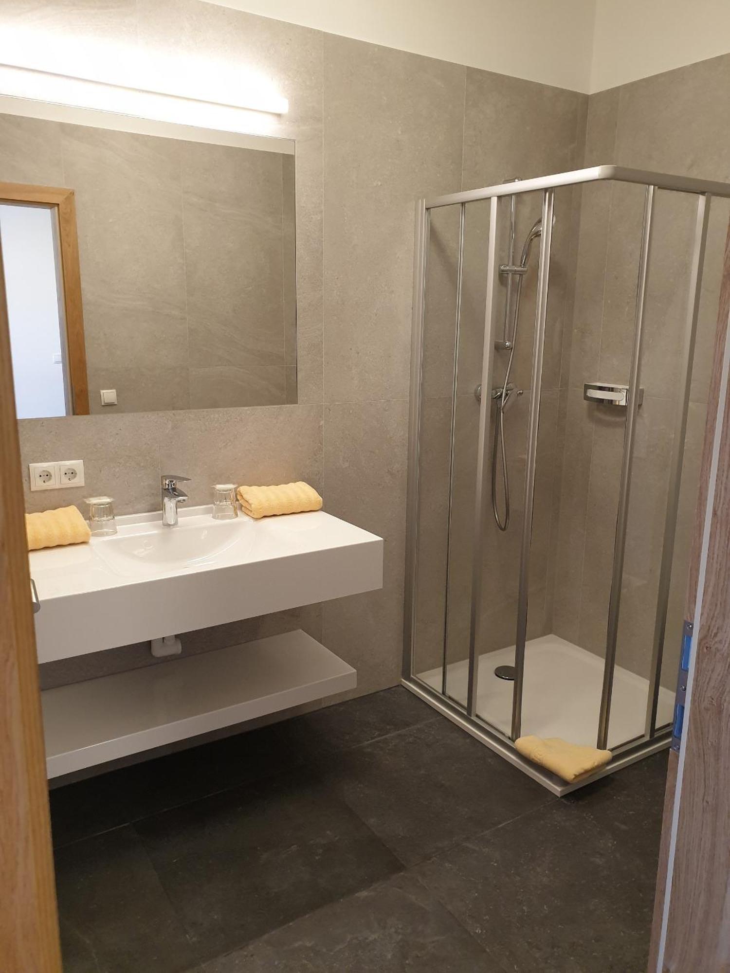 Hanneshof Flachau Habitación foto