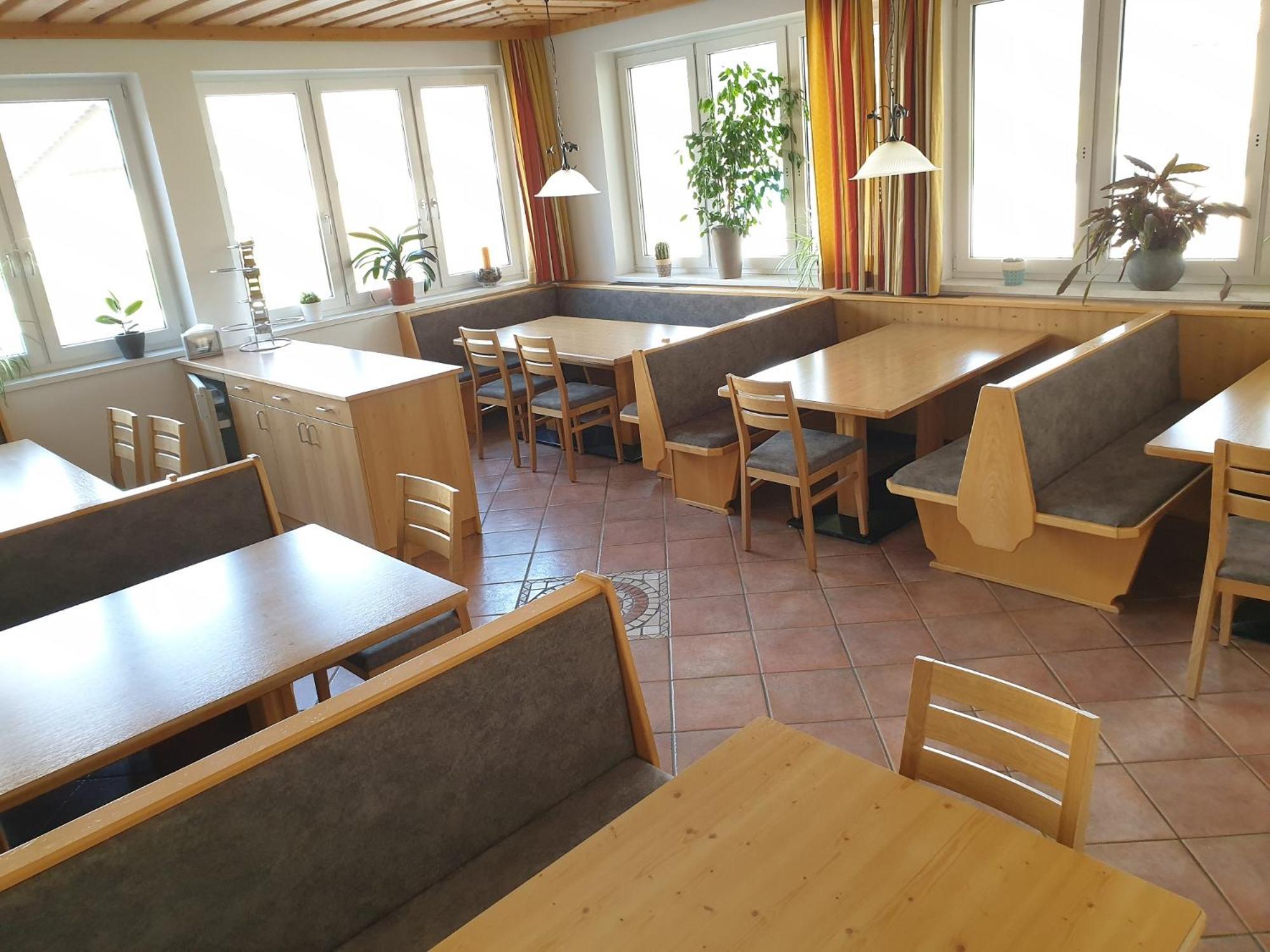 Hanneshof Flachau Exterior foto
