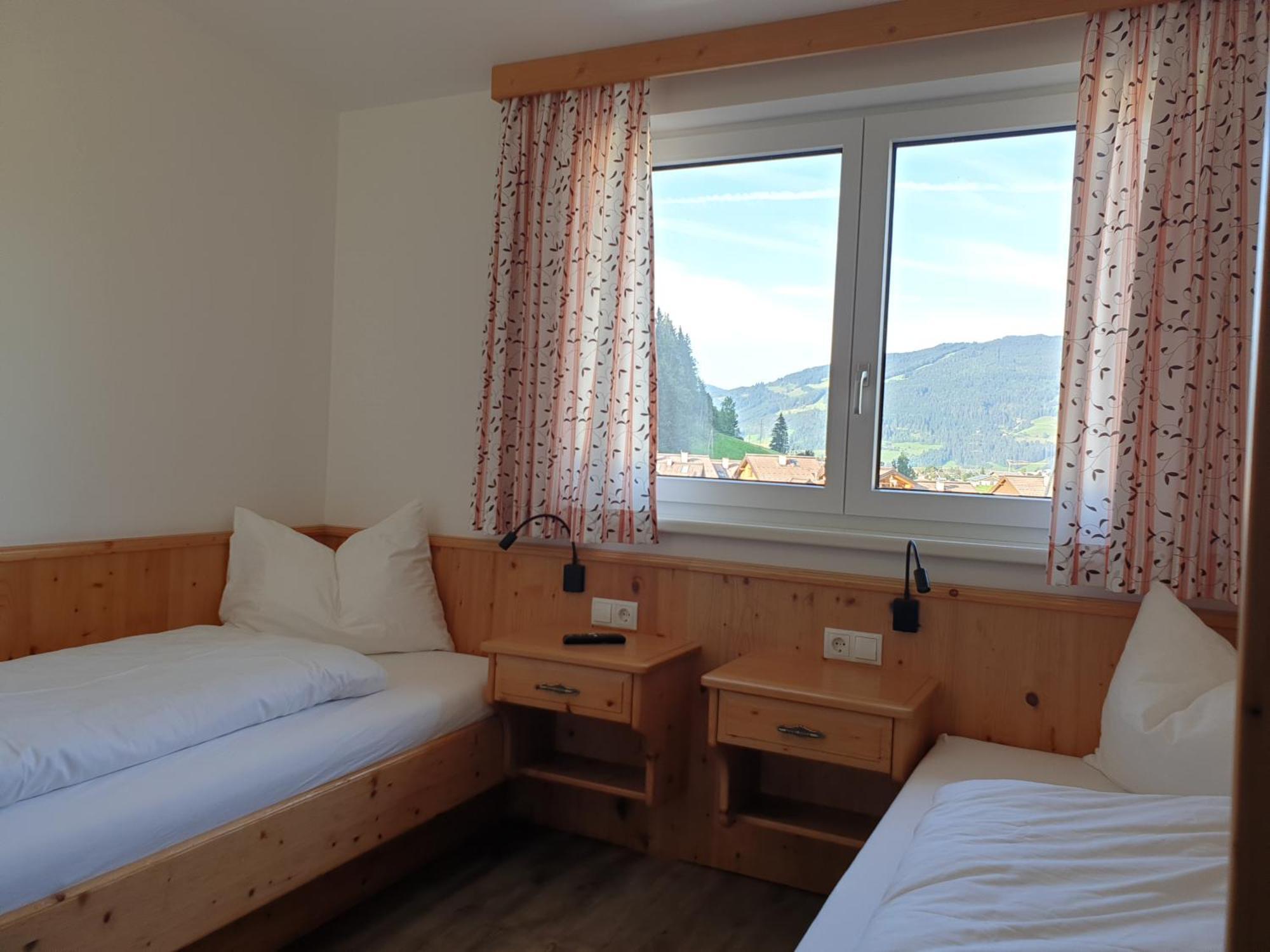 Hanneshof Flachau Habitación foto