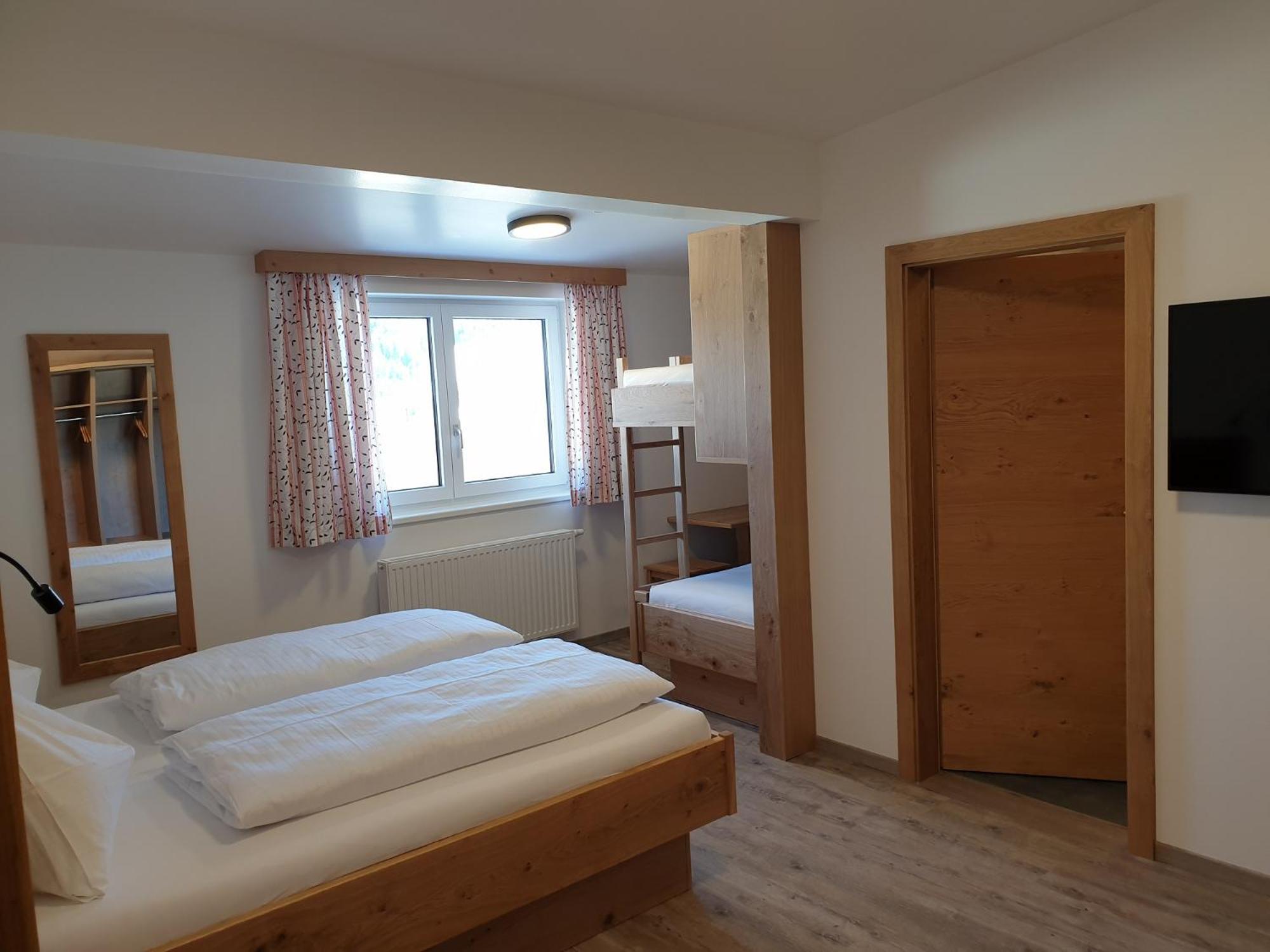 Hanneshof Flachau Habitación foto
