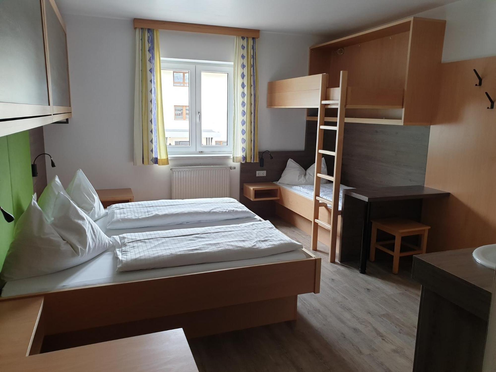 Hanneshof Flachau Habitación foto